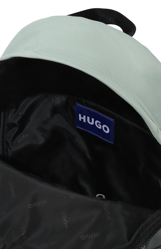 Рюкзак Vytal 2.0 HUGO Blue Зелёный, фото 5