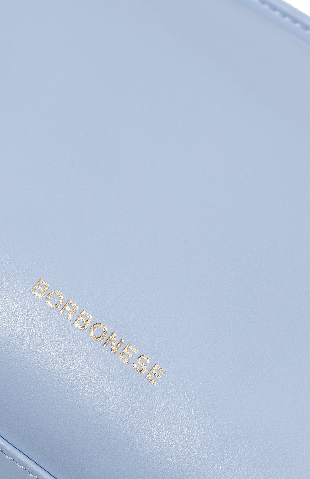 Сумка coupé small BORBONESE, арт. 923758, фото 3