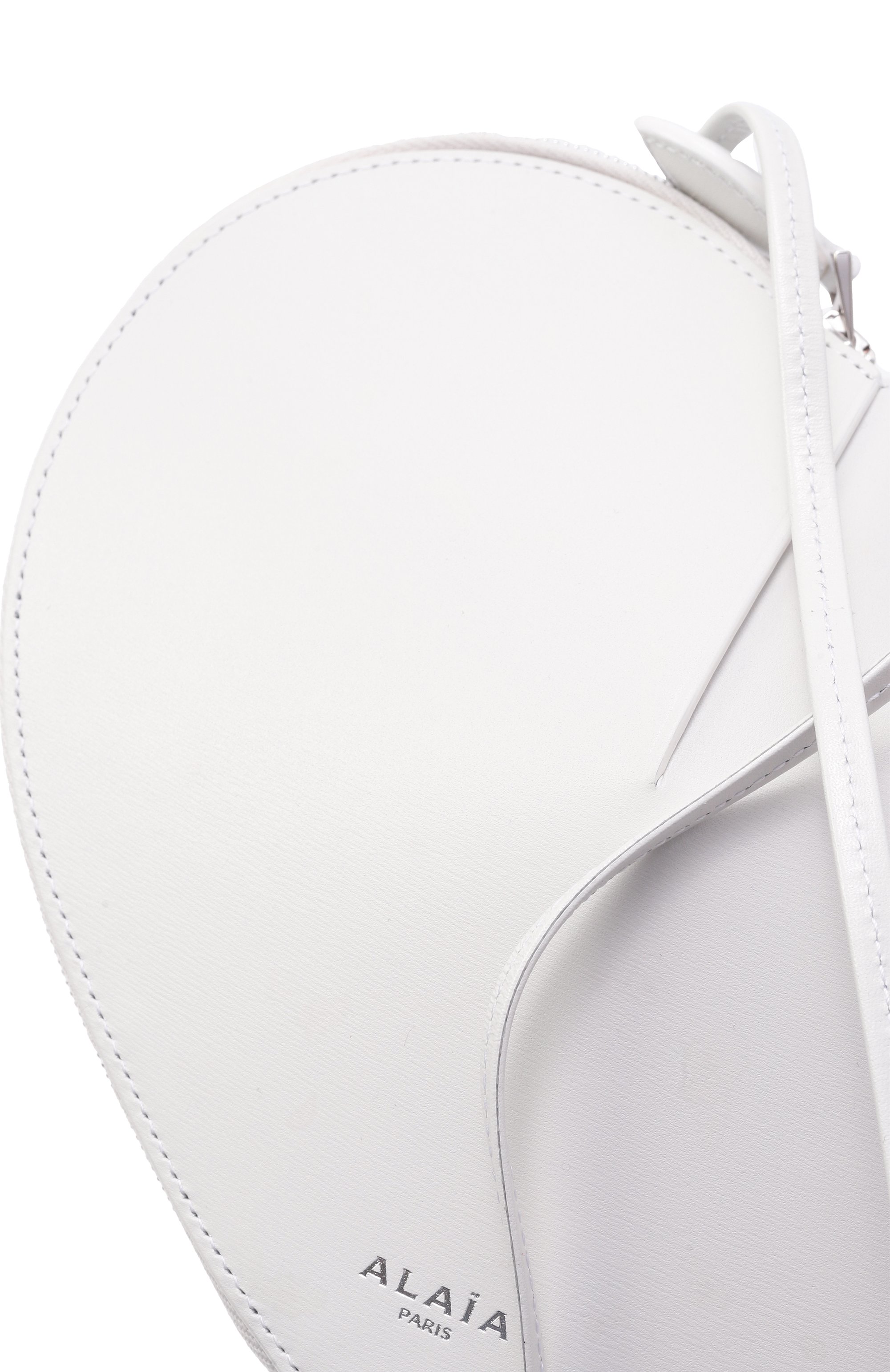 Сумка le cœur ALAIA, арт. AA1P003C0Y75, фото 3