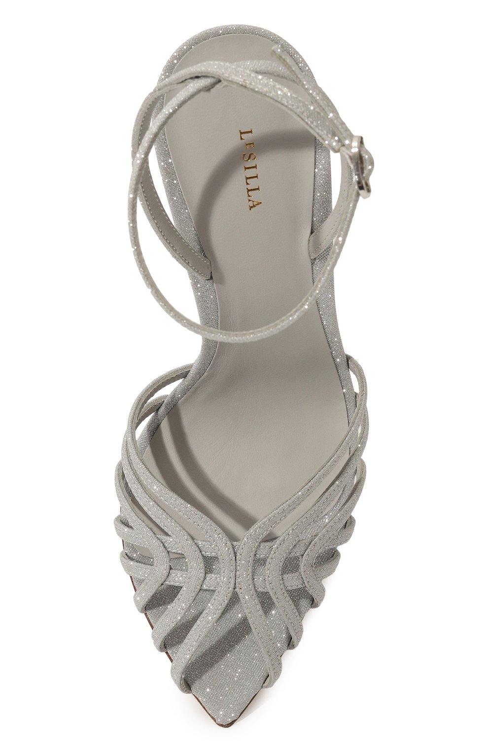 Текстильные босонож�ки embrace 110 LE SILLA, арт. 2309B100RCPPFES, фото 6