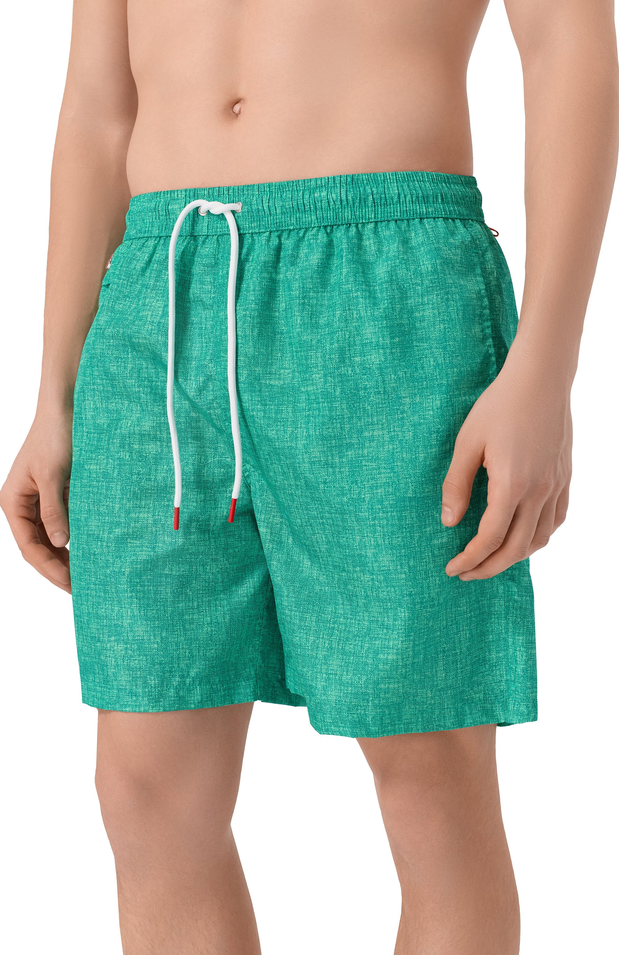 Плавки-шорты KITON, арт. UC0M5CK0745H24, фото 2