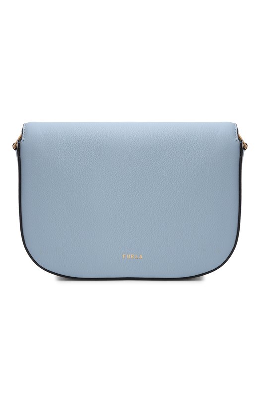 Сумка Furla Moonlight small Furla WB01887/BX3036 Голубой  WB01887/BX3036 Фото 6
