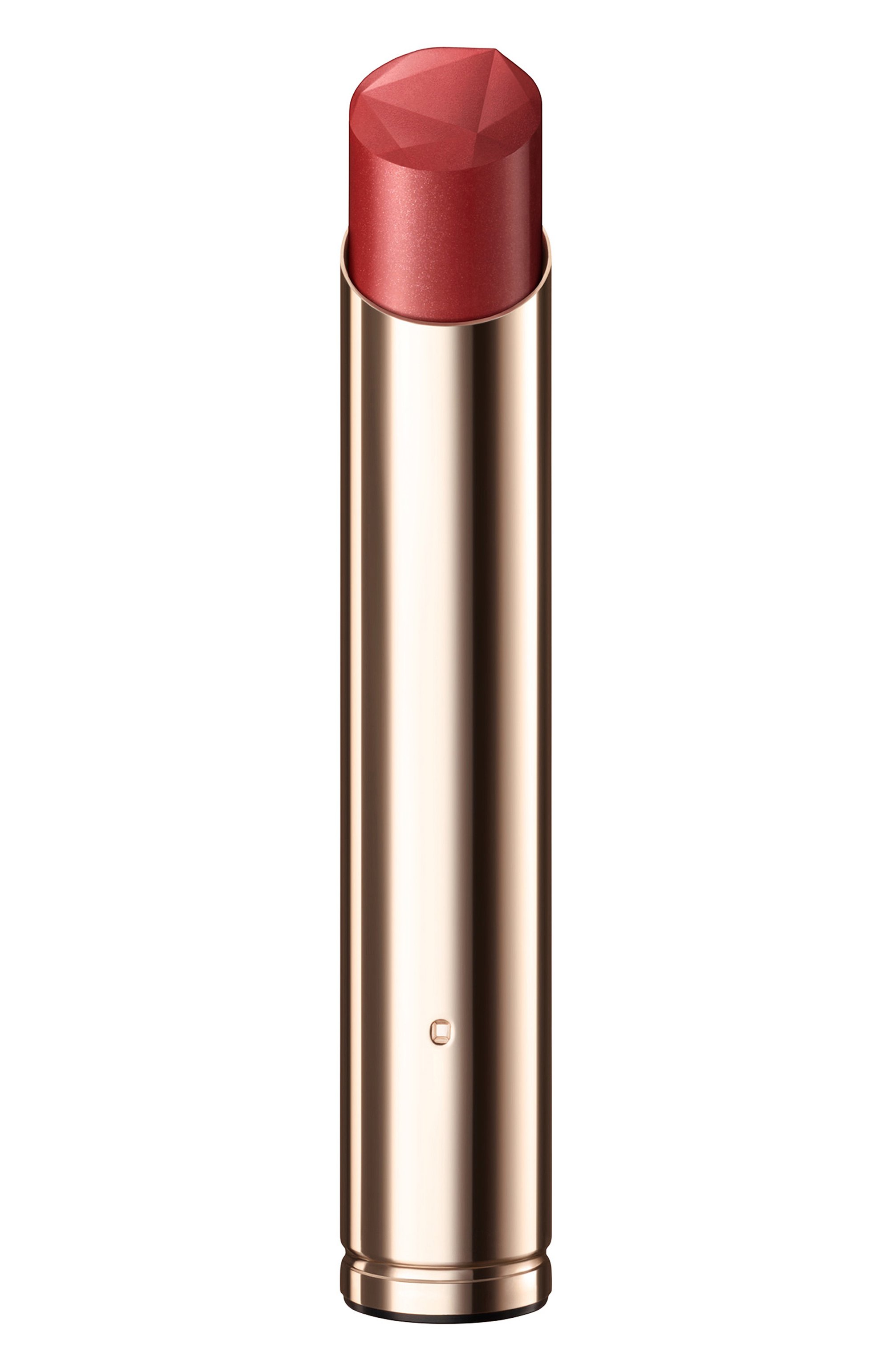 Рефил помады для губ the precious lipstick, оттенок 1 tender red emerald (4g) CLÉ DE PEAU BEAUTÉ цвета по цене 8900 руб., арт. 21359CP, фото 1 Рефил помады для губ the precious lipstick, оттенок 1 tender red emerald (4g) CLÉ DE PEAU BEAUTÉ, арт. 21359CP, фото 1