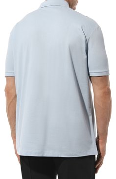 Хлопковое поло PAUL&SHARK, арт. 24411352/3XL-6XL, фото 1