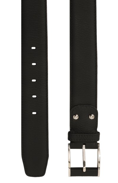 Кожаный ремень ZILLI, арт. MJL-CLASE-01947/0232, фото 3