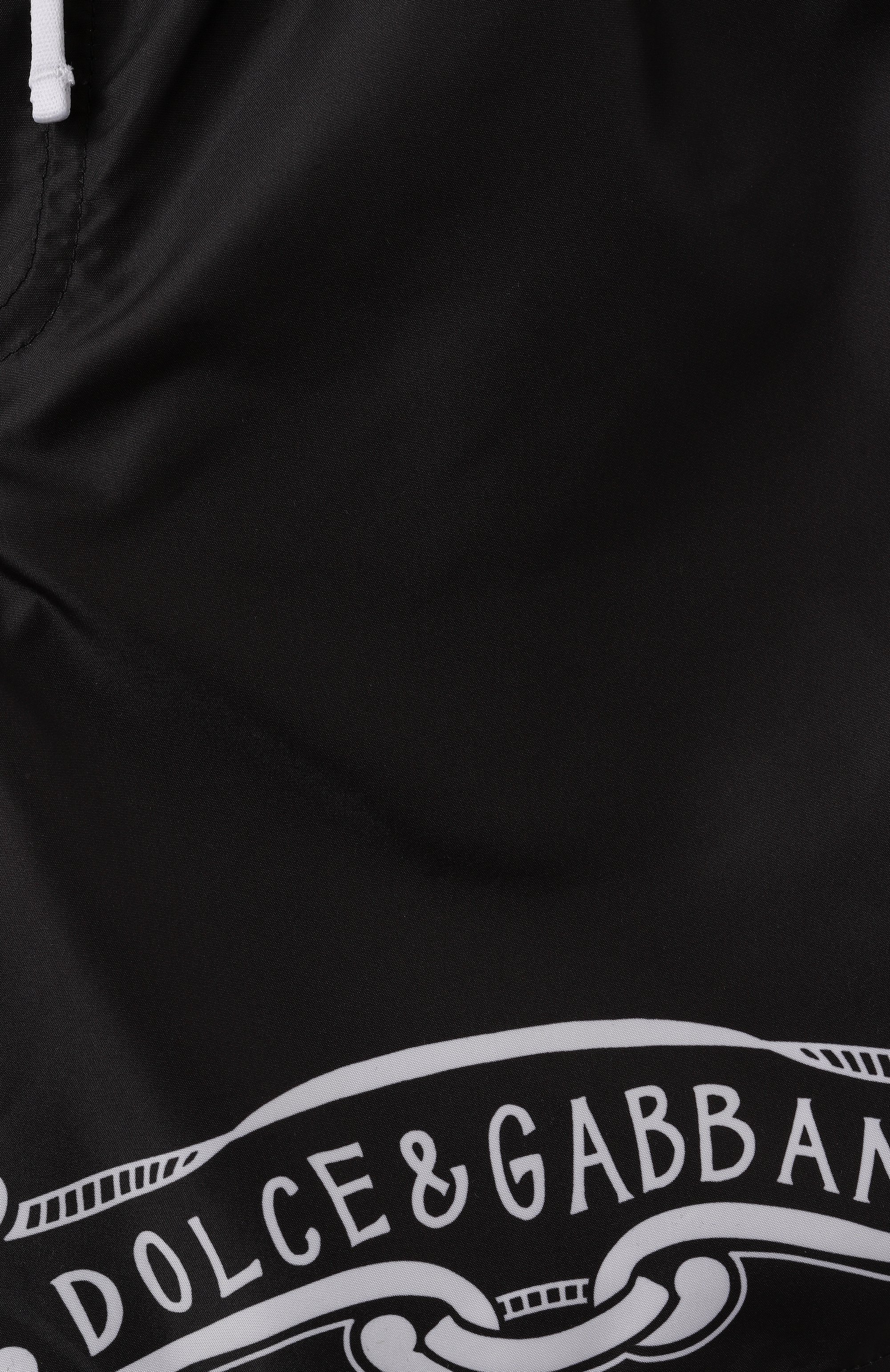 Плавки-шорты DOLCE & GABBANA, арт. L4J818/0N04M/2-6, фото 3