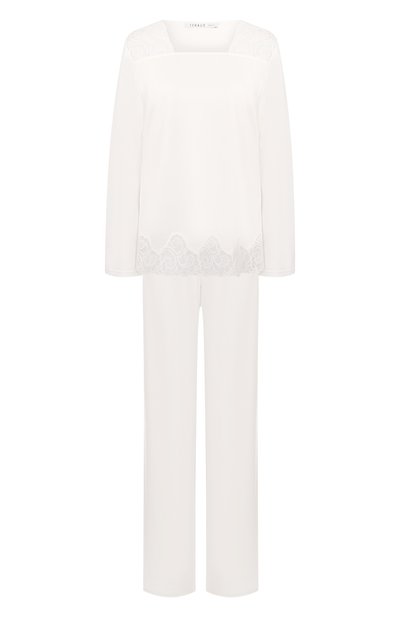 Женская хлопковая пижама FERAUD, арт. 3251295