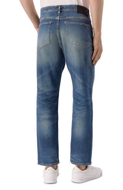 Джинсы BOSS ORANGE, арт. 50545743, фото 4