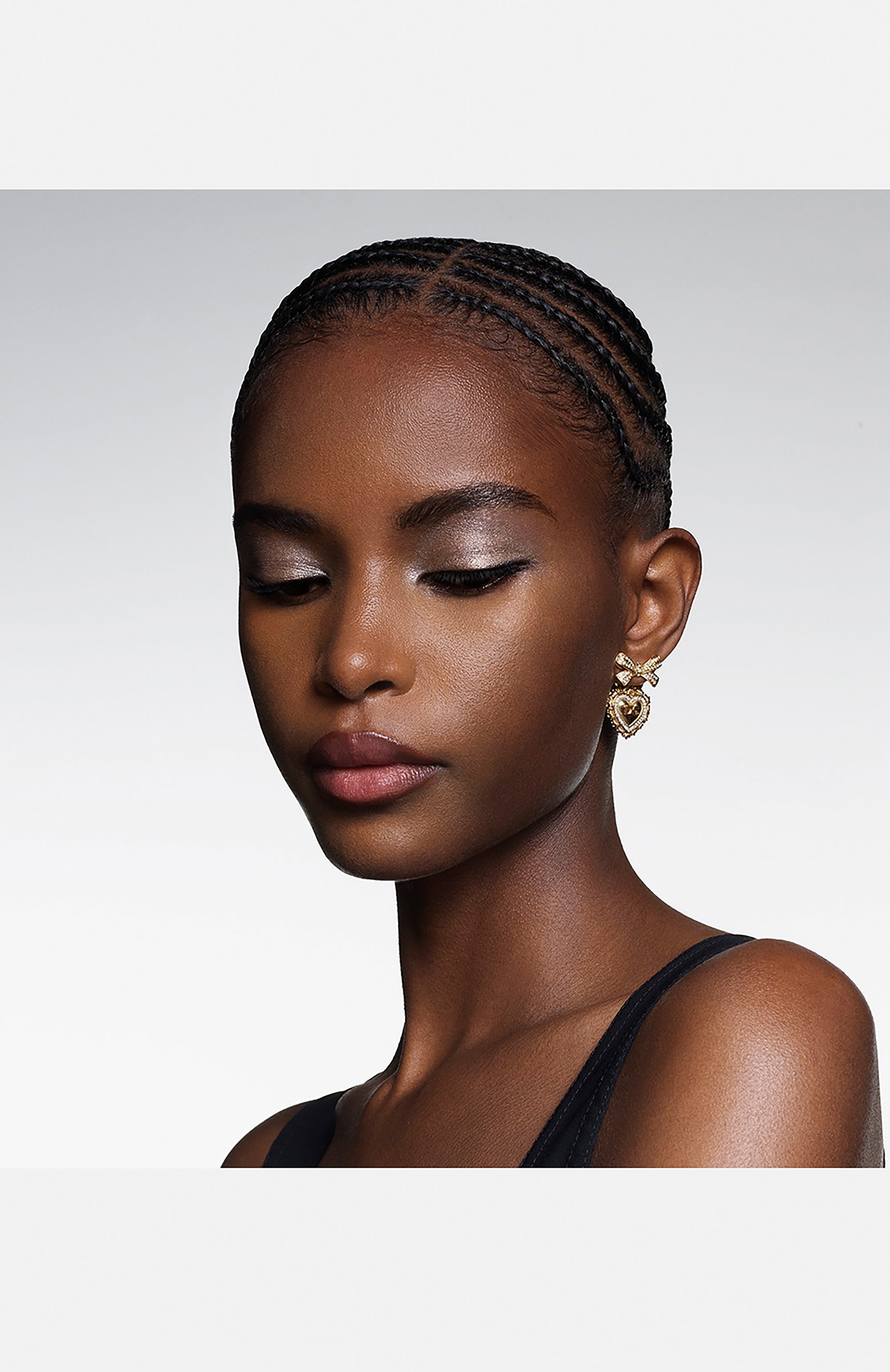 Палетка теней для век ever icon eye palette, оттенок 03 chrome star (6,5g) DOLCE & GABBANA, арт. 8056669923459, фото 4