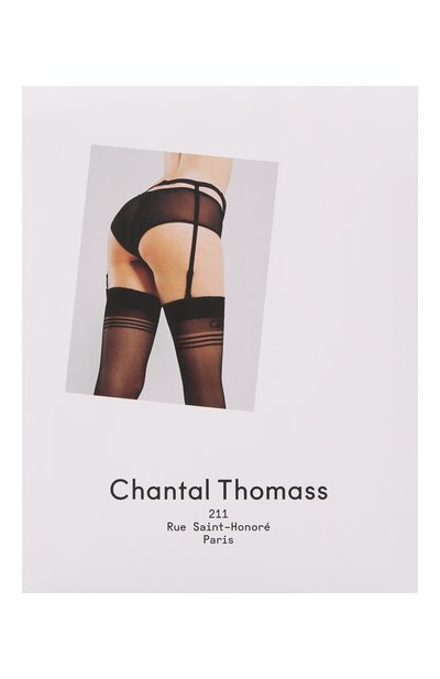 Женские чулки CHANTAL THOMASS, арт. TT2180