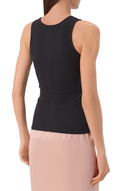 Хлопковый топ DANIIL ANTSIFEROV, арт. DA_3105.9005.026, фото 4