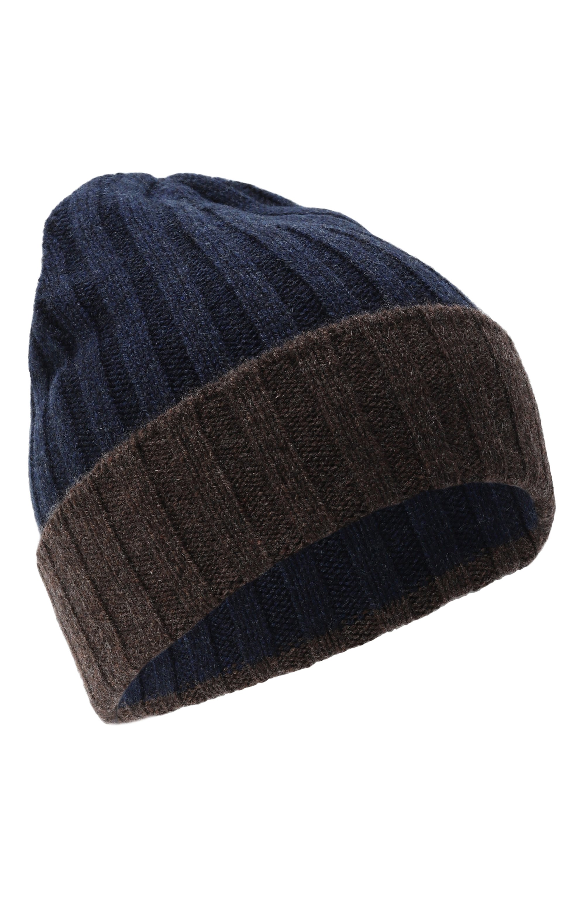 Кашемировая шапка GRAN SASSO, арт. 13165/15562, фото 1