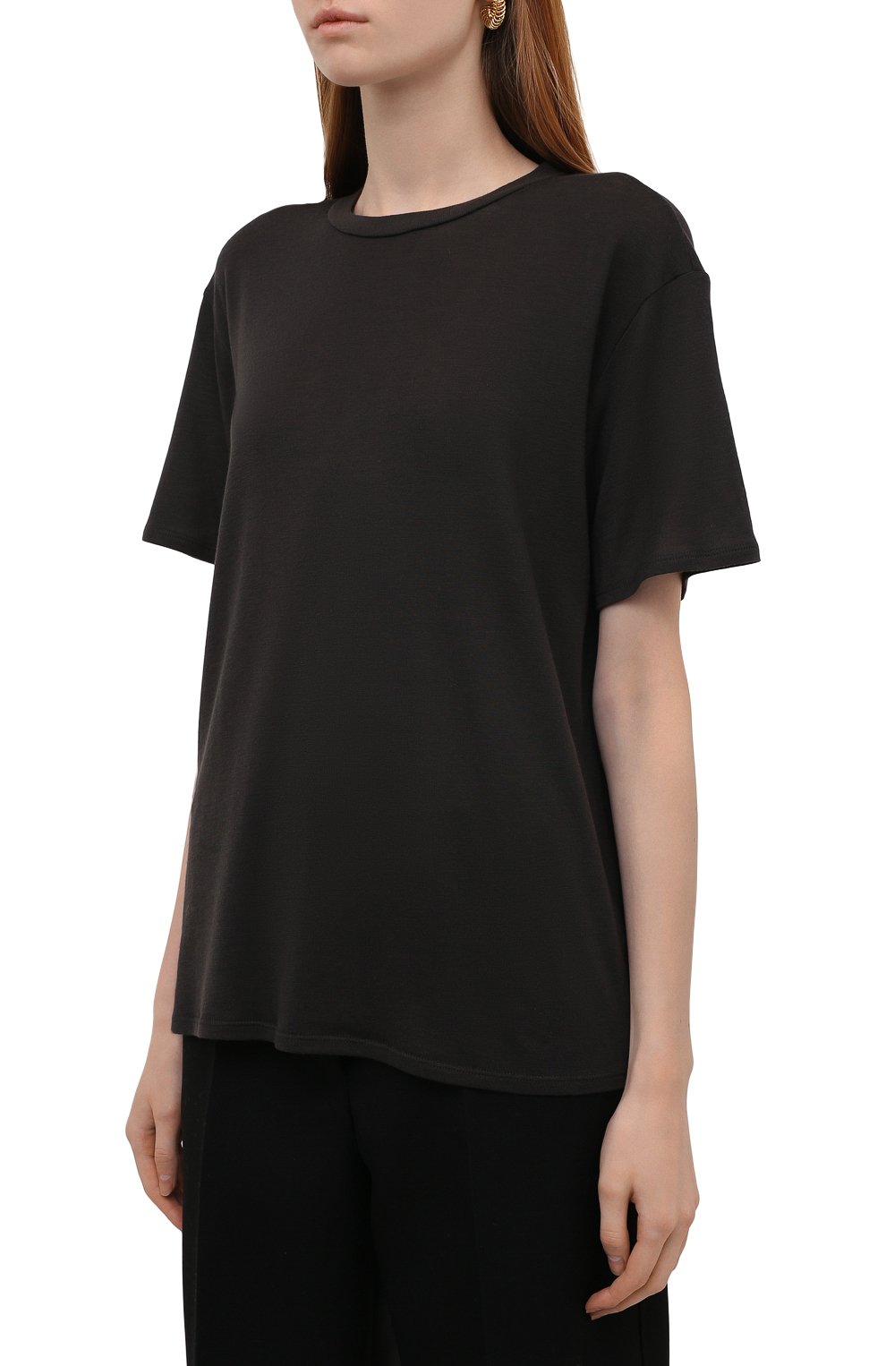 Футболка THE ROW, арт. 5846K386, фото 3