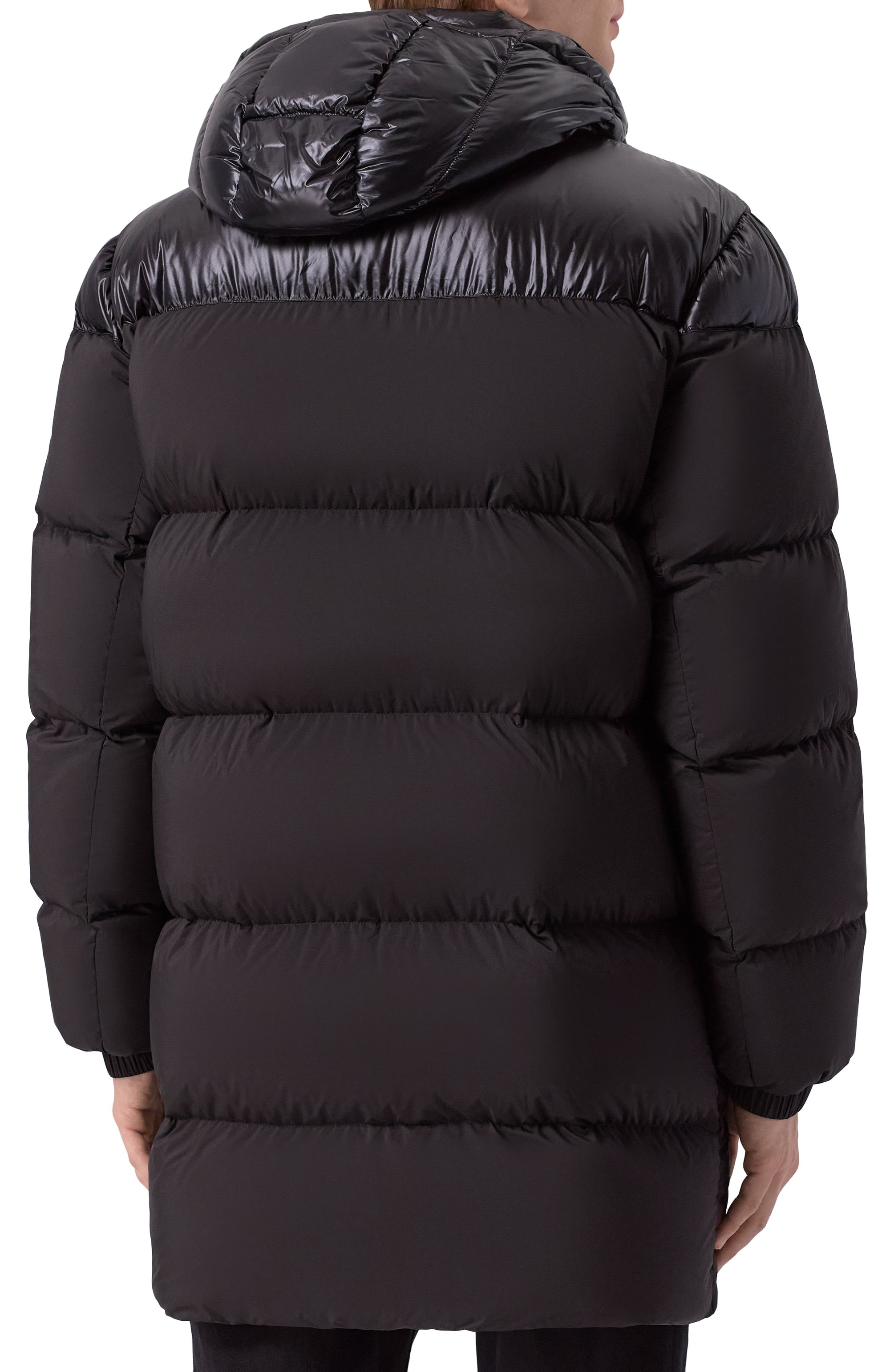 Пуховик ADD, арт. 12AMH936, фото 4