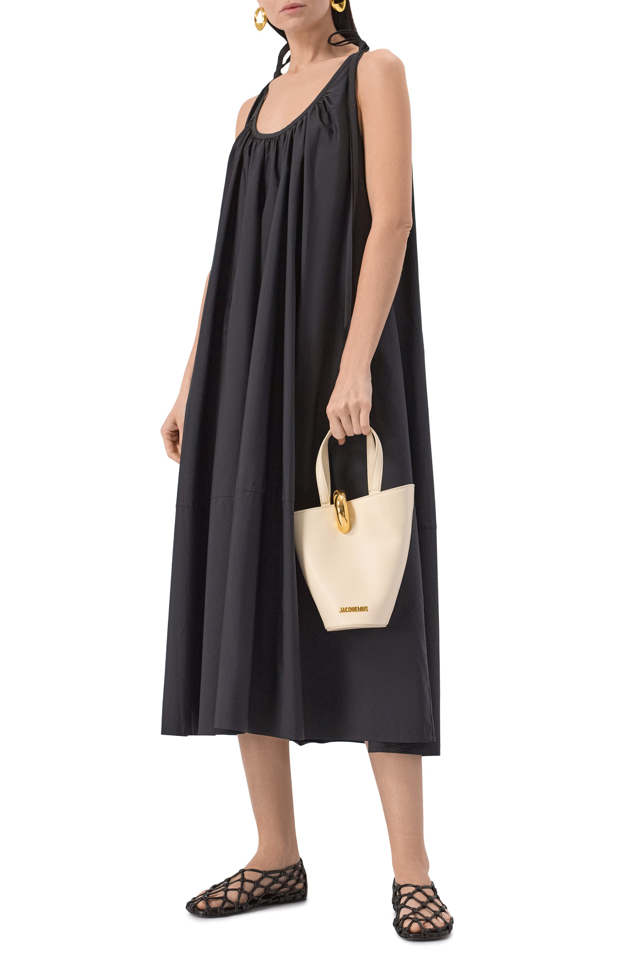 Сумка le bambola JACQUEMUS, арт. 24H243BA389, фото 7