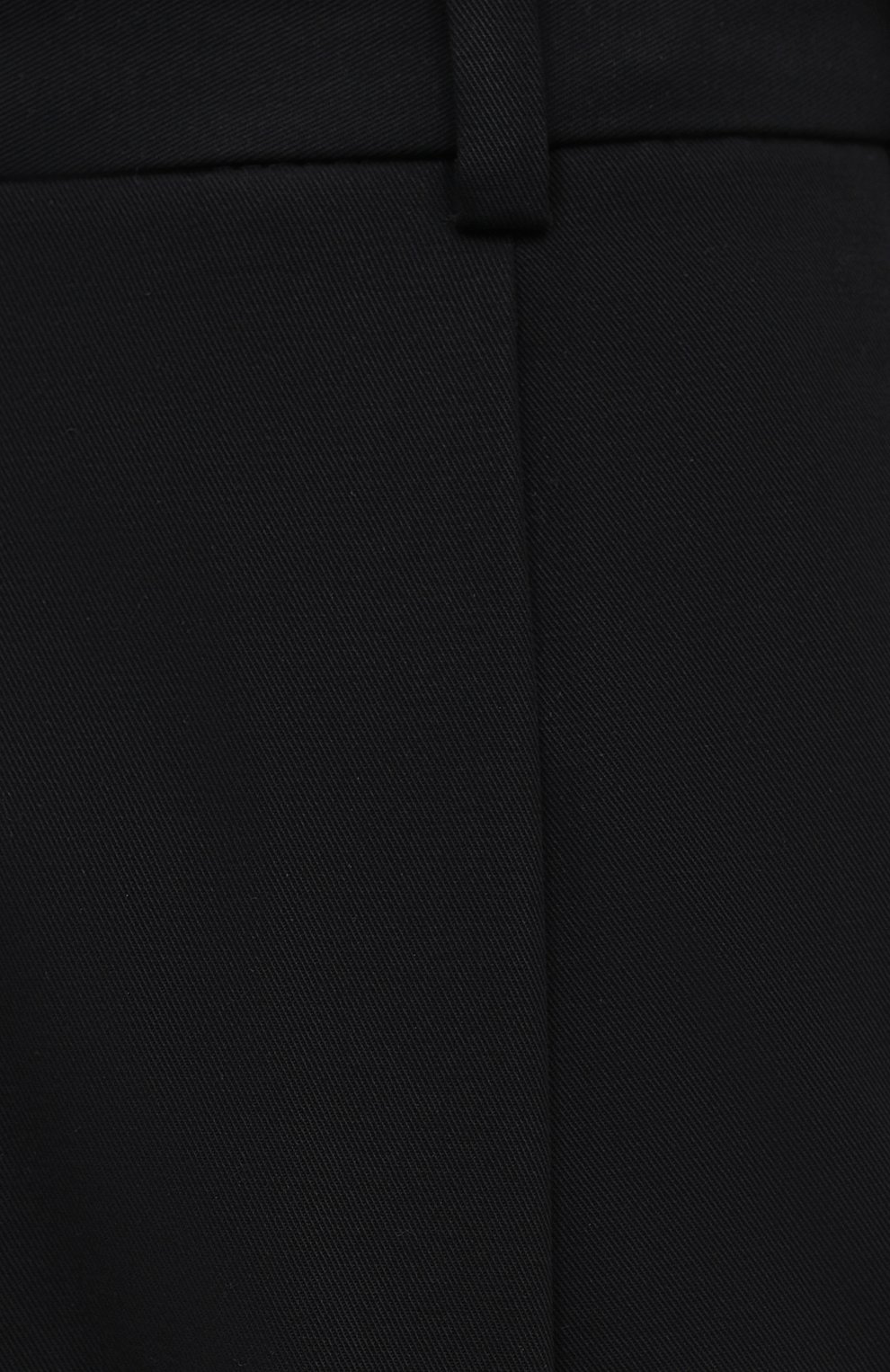 Хлопковые брюки KENZO, арт. FA65PA2101RE, фото 5