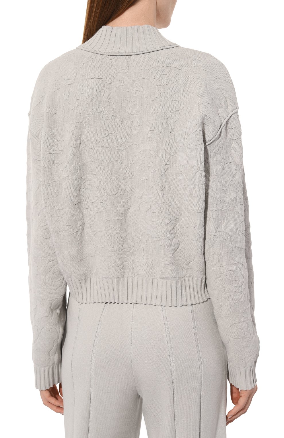 Кардиган из вискозы AND THE BRAND, арт. S24-JT017-1203-911, фото 4