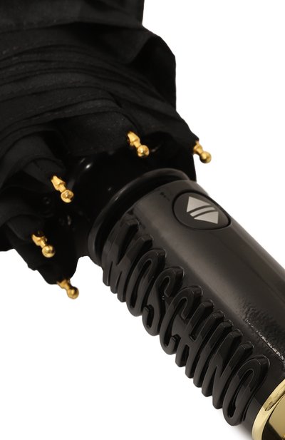 Складной зонт MOSCHINO, арт. 8956-0PENCL0SEA, фото 5