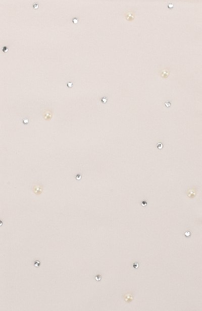 Колготки со стразами LA PERLA, арт. 48046/1-3, фото 2