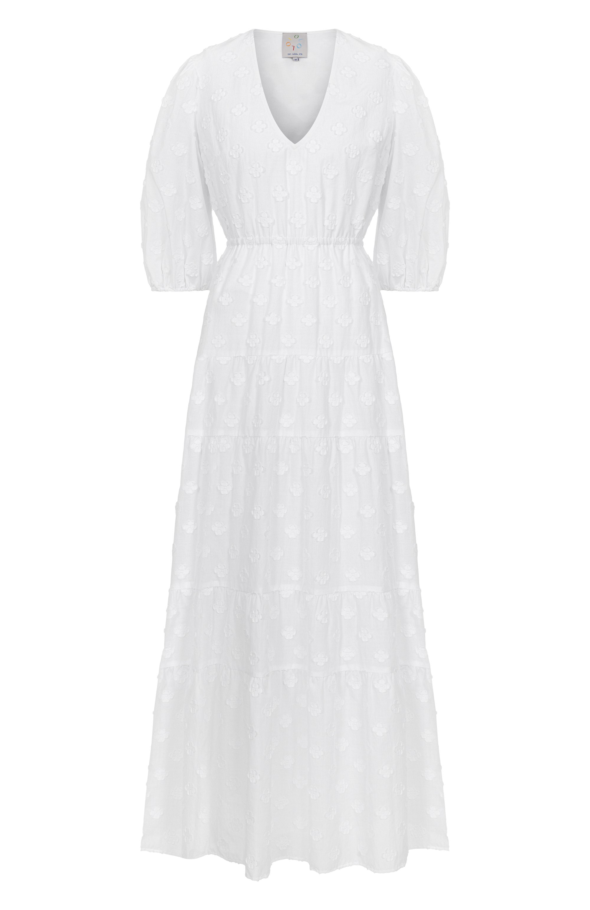 Платье OLOLOL, арт. OLD133P/8123.EWF100, фото 1