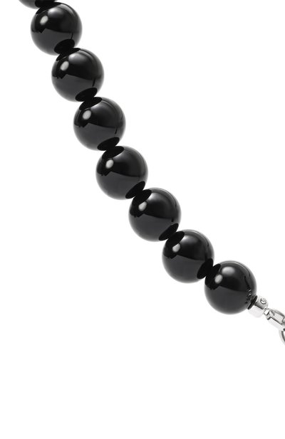 Колье SSIL, арт. 24FNCV10WBFF, фото 3