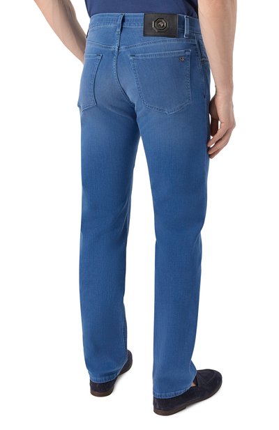 Джинсы STEFANO RICCI, арт. MST51R3040/T0043, фото 4