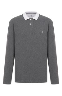 Темно-серый