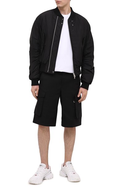 Бомбер DRIES VAN NOTEN, арт. 202-20503-1314, фото 3