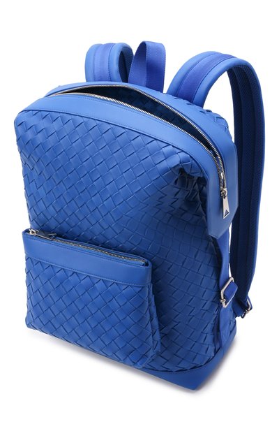 Кожаный рюкз ак classic intrecciato BOTTEGA VENETA, арт. 653118/V0E54, фото 5