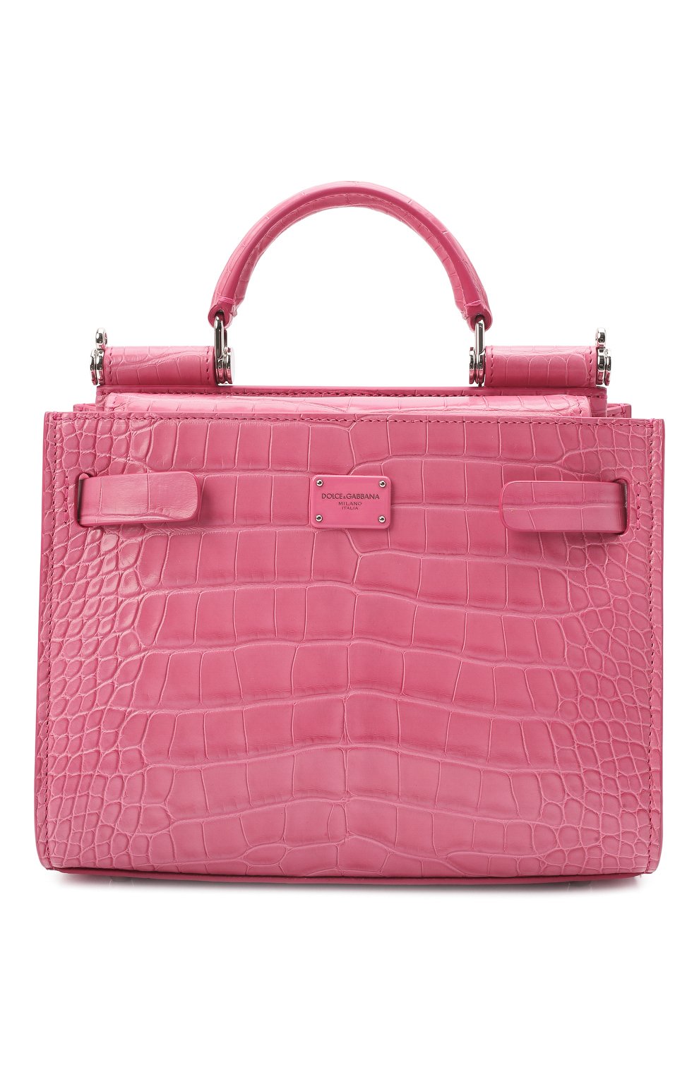 Сумка sicily 62 mini DOLCE & GABBANA, арт. BB6836/A2Y14/AMIS, фото 1