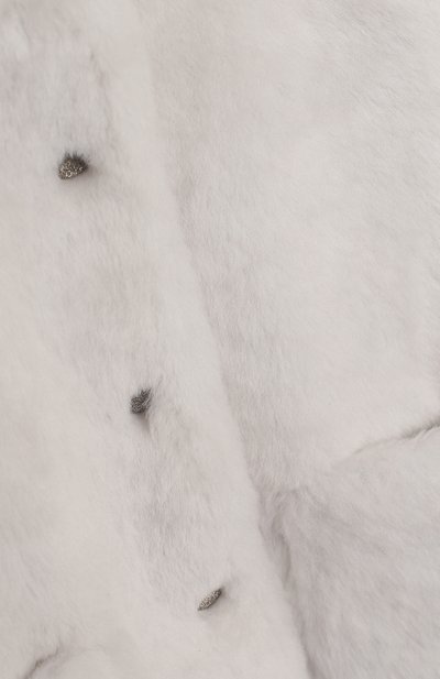 Шуба BRUNELLO CUCINELLI, арт. BPMFSY612A, фото 3