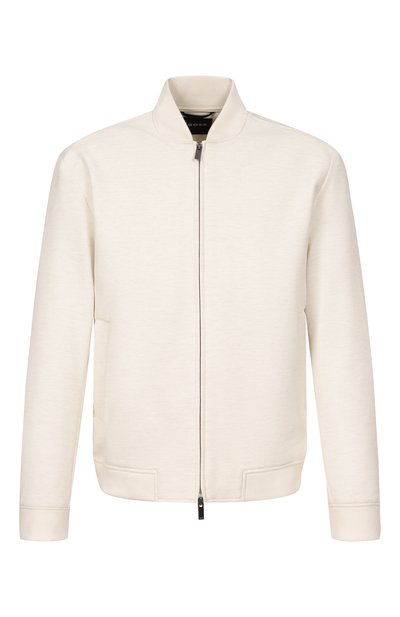 Мужской бомбер BOSS, арт. 50554155