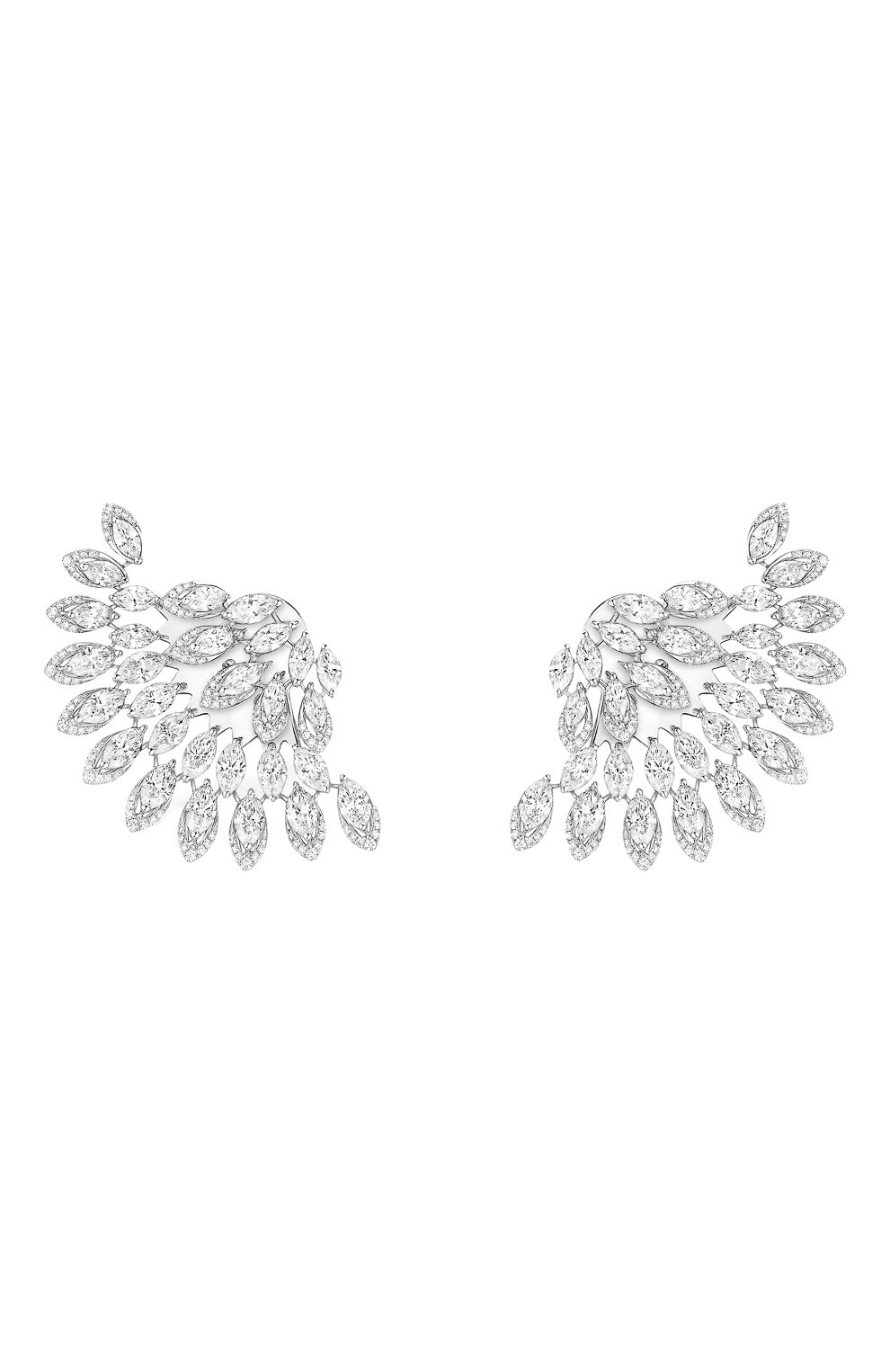 Серьги MESSIKA, арт. 06970-WG, фото 1