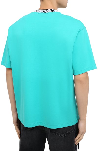 Футболка ACNE STUDIOS, арт. CL0072/M, фото 4