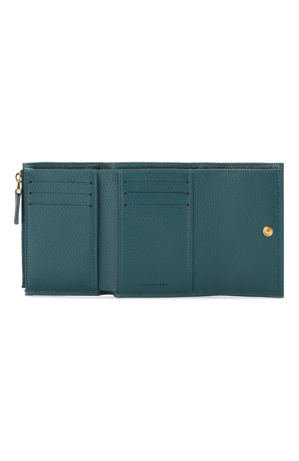 Кожаное портмоне COCCINELLE, арт. E2 EW5 11 10 01, фото 3