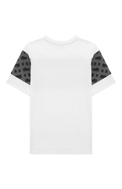 Комплект из футболки и шорт BOSS, арт. J50746, фото 3