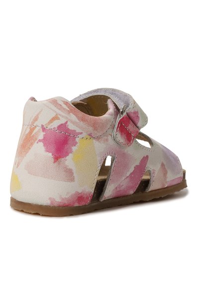 Кожаные сандалии FALCOTTO, арт. 1500737/A1/19, фото 3