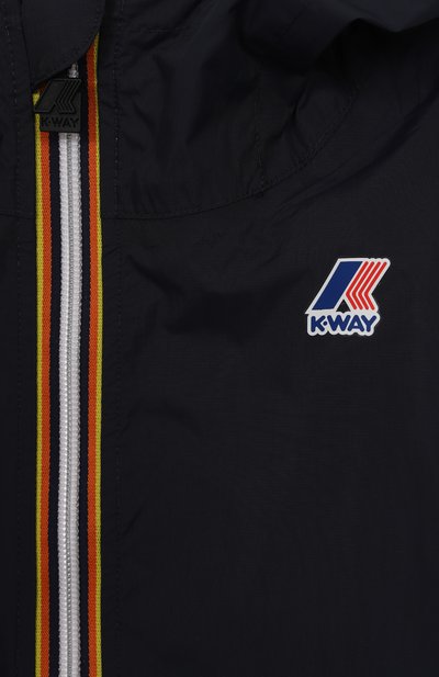 Ветровка K-WAY, арт. K61336W/10A-14A, фото 3