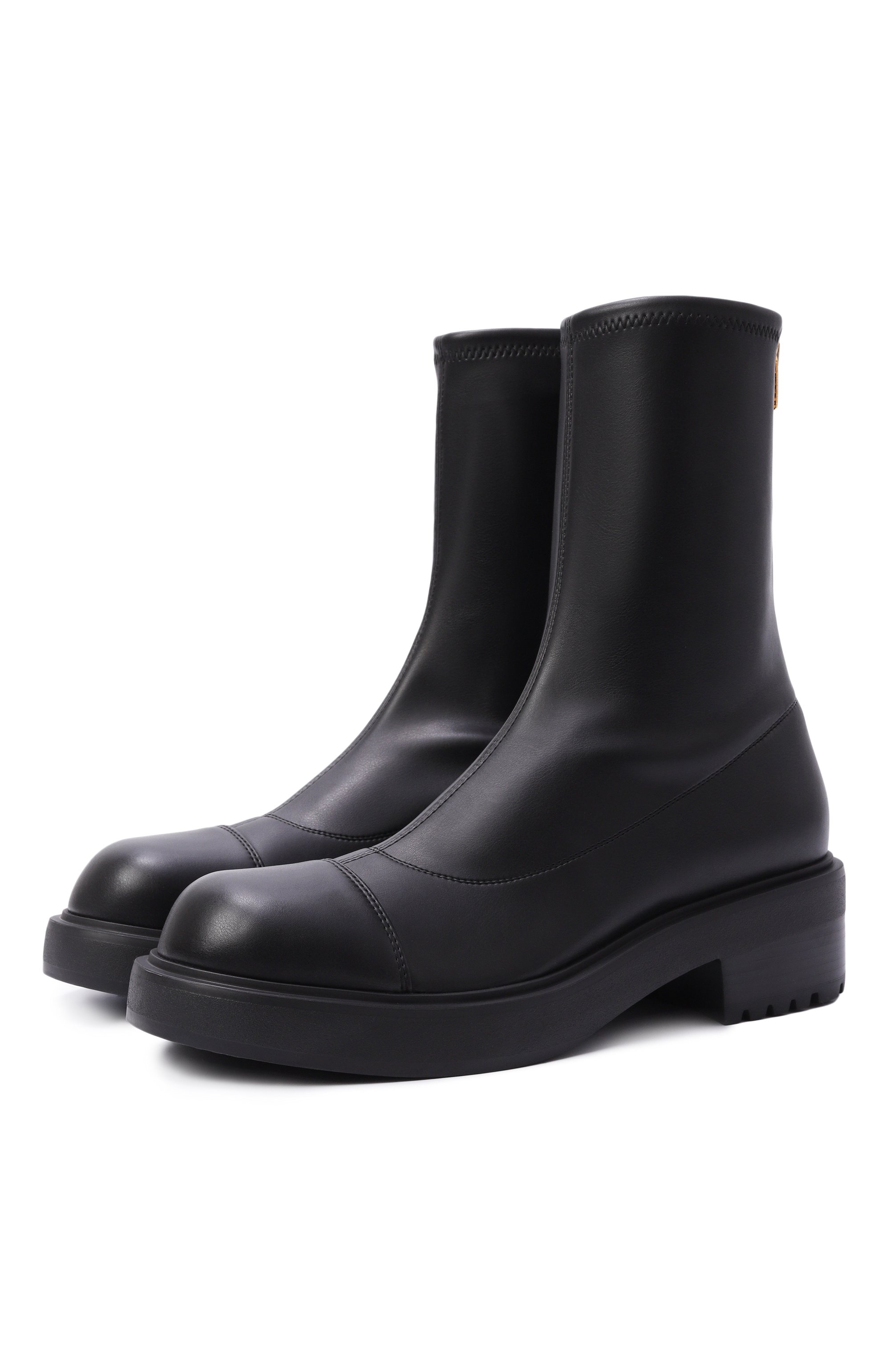 Ботинк и junney GIUSEPPE ZANOTTI DESIGN, арт. I570007, фото 1