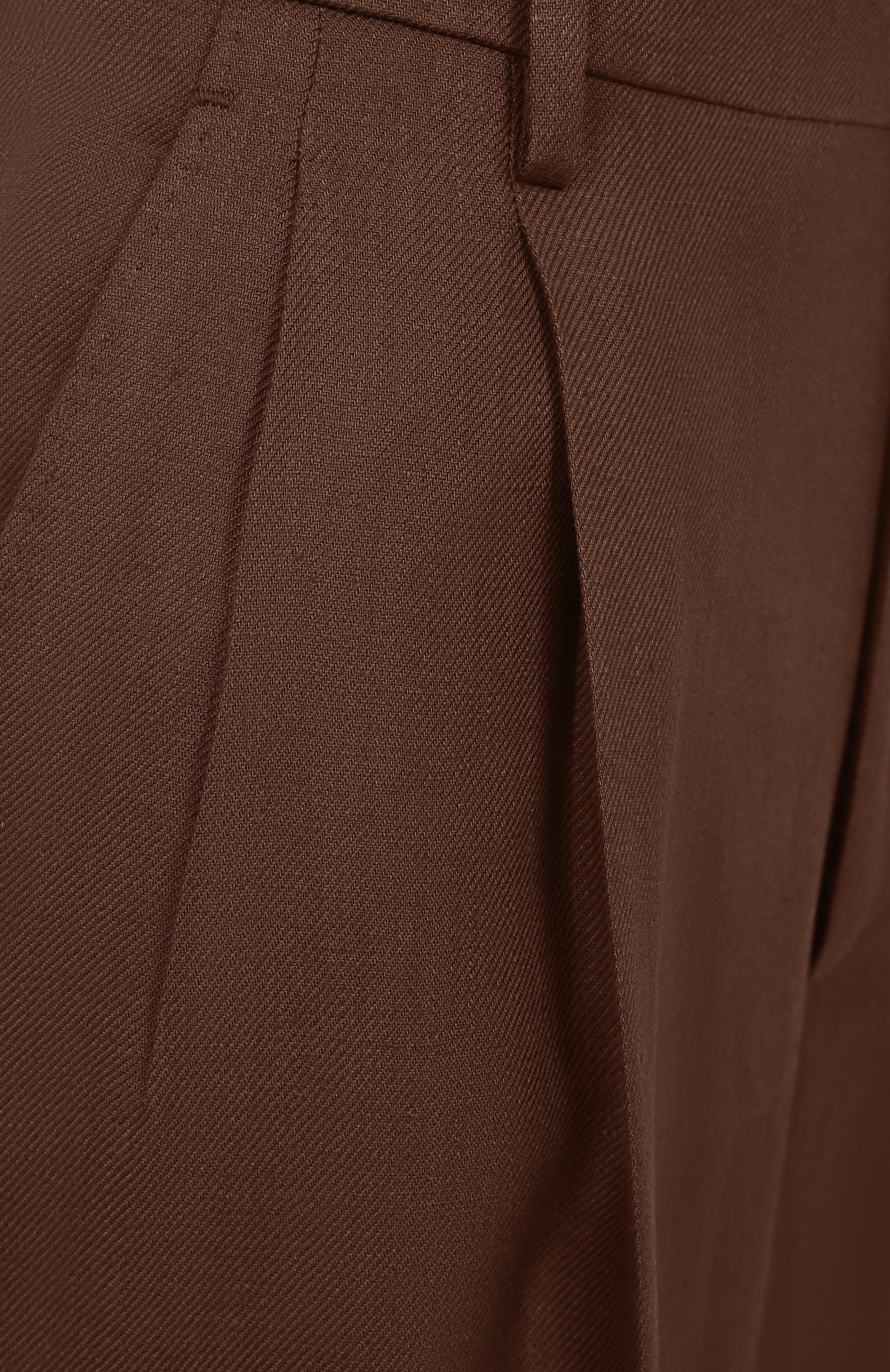 Льняные брюки TAGLIATORE 0205, арт. P-EB0NY/340021/EI893, фото 6