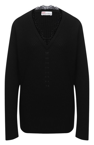 Женский пуловер REDVALENTINO, арт. UR0KC03B/5FK