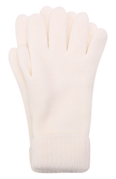 Шерстяные перчатки IL TRENINO, арт. 21 4063