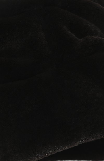 Меховая шапка из норки FURLAND, арт. 0204100150157600000, фото 3