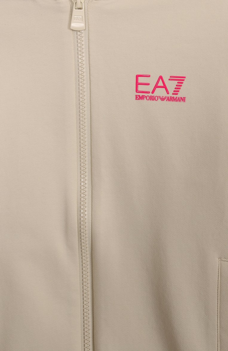 Комплект из толстовки и брюк EA7, арт. 7G000048/AF13135, фото 1