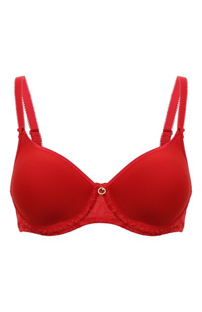 Женский бюстгальтер с плотной чашкой AUBADE, арт. HK09-02