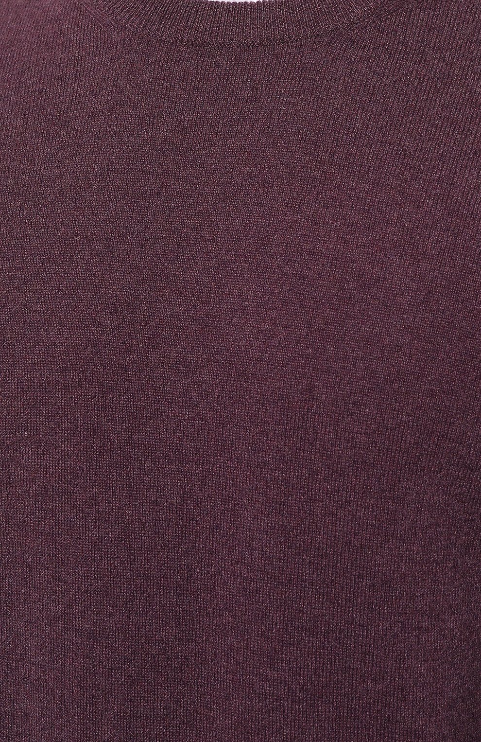 Кашемировый джемпер BRUNELLO CUCINELLI, арт. M2200B2204, фото 5