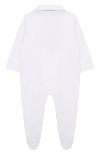 Комплект из комбинезона и шапки LA PERLA, арт. 48989, фото 3