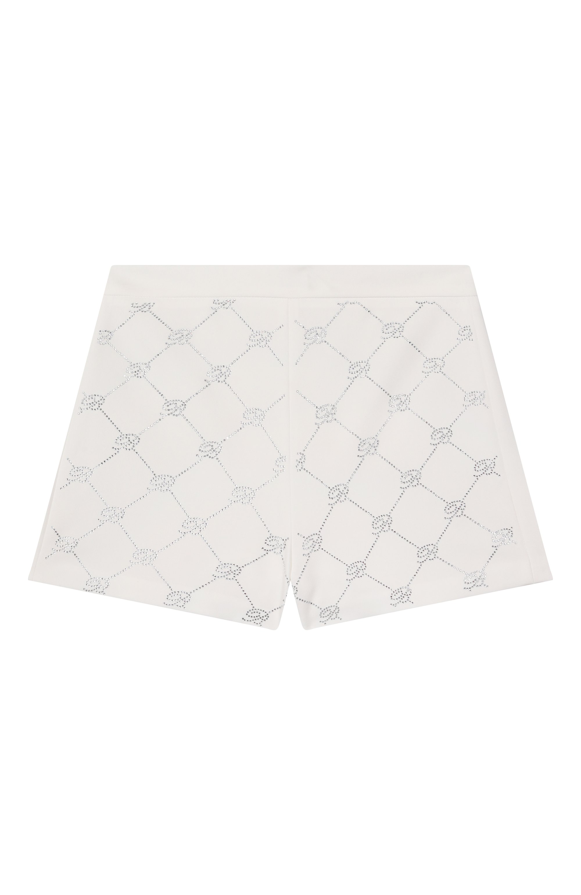 Шорты BLUMARINE, арт. BFBE002.0.GA017/14A-16A, фото 1