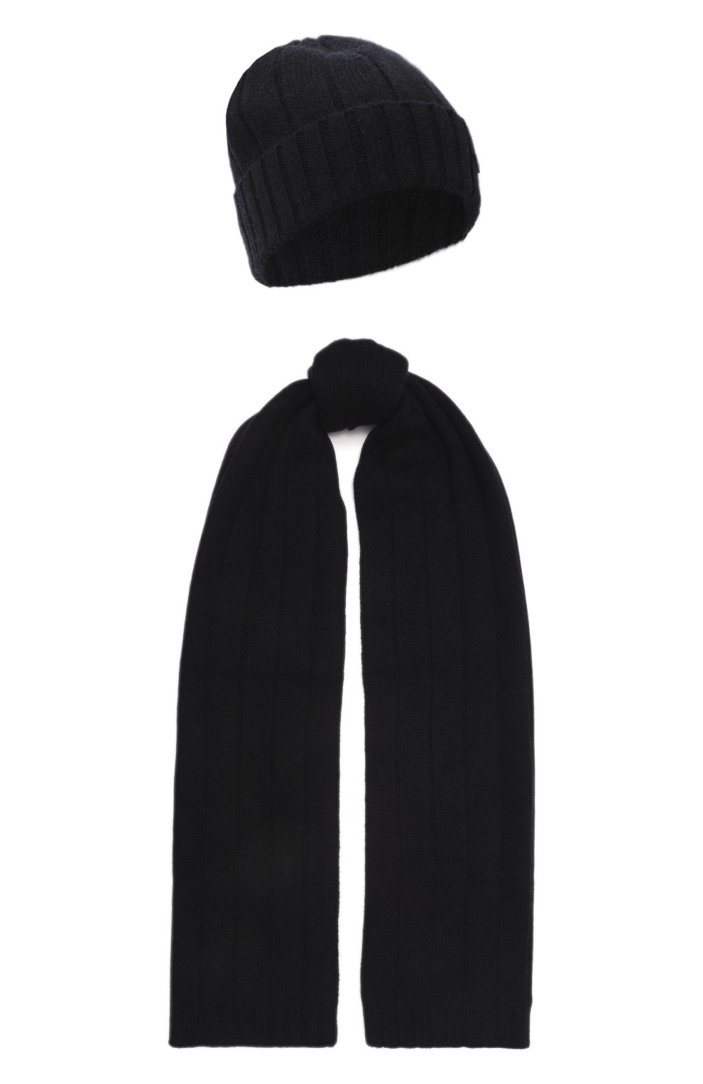 Комплект из шапки и шарфа HUGO, арт. 50495806, фото 1