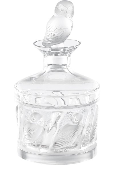 Штоф owl LALIQUE, арт. 1332300